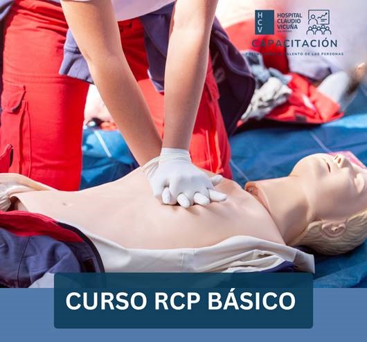 Reanimación CardioPulmonar y uso del DEA