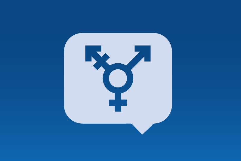 DIVERSIDAD SEXUAL E IDENTIDAD DE GÉNERO EN SALUD